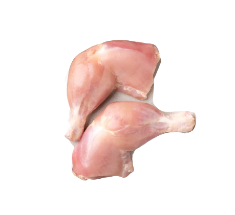 CHICKEN LEG CLEAN