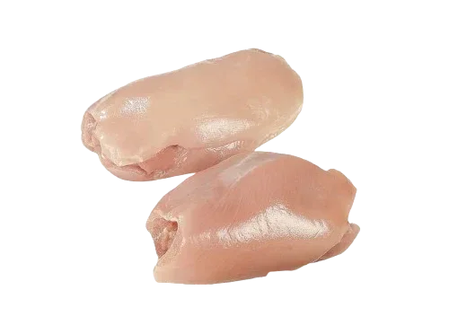 CHICKEN THIGH BONELESS - Kashmir Watan Foodstores