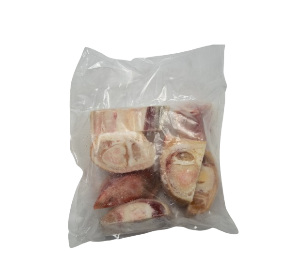 BEEF FEET / PAYA HALAL 900g PKT