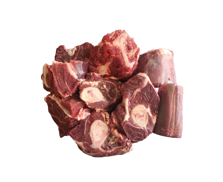 BEEF LEG ON BONE - Kashmir Watan Foodstores