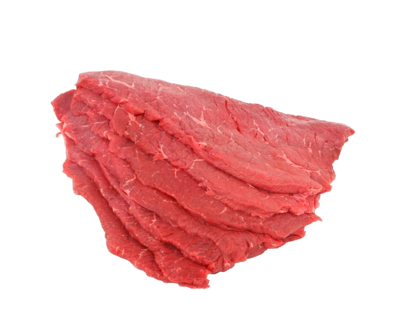 BEEF SLICE BEEF SLICE