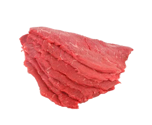 BEEF SLICE - Kashmir Watan Foodstores