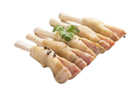 LAMB PAYA Per Kg Kashmir Watan Foodstroes