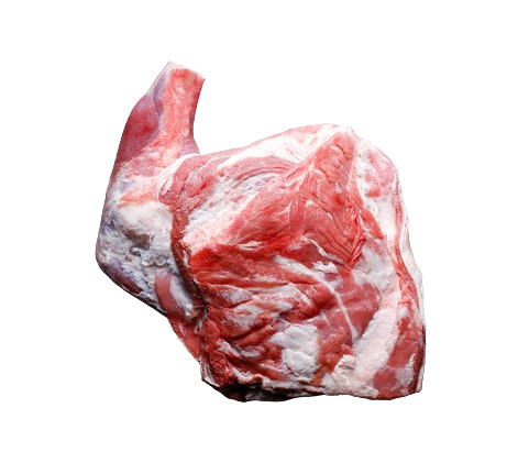 LAMB SHOULDER Per Kg