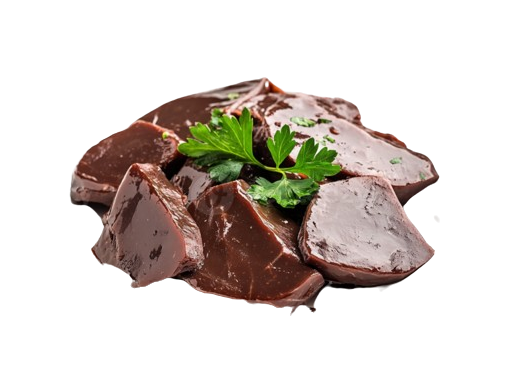 LIVER EACH SHEEP/LAMB