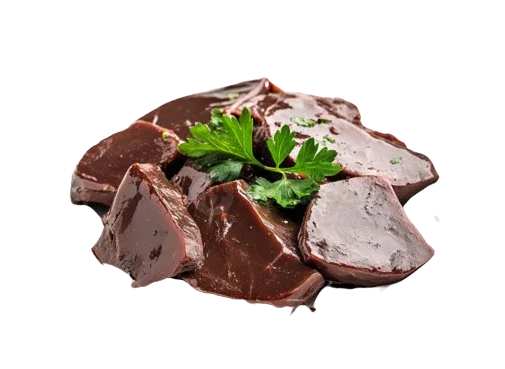 LIVER SHEEP/LAMB (EACH) - Kashmir Watan Foodstores