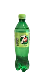 7UP 330ML