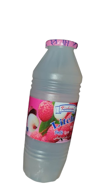 KISHWAN LITCHI DRINK 6 x 170ml CASE