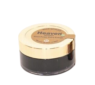 HEAVEN SHILAJIT 20g DELETE