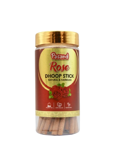 PASAND DHOOP STICKS 25PCS