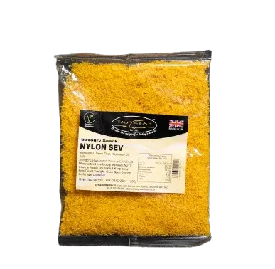 TAYB NYLON SEV 200G - Kashmir Watan Foodstores
