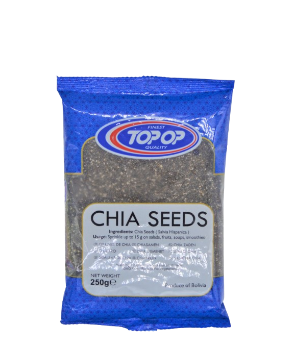 TOP OP CHIA SEED 250G