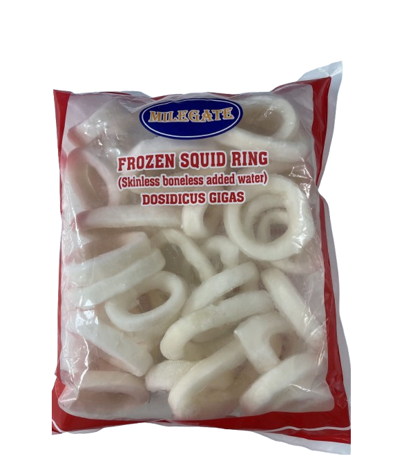 MILEGATE SQUID RING 1KG