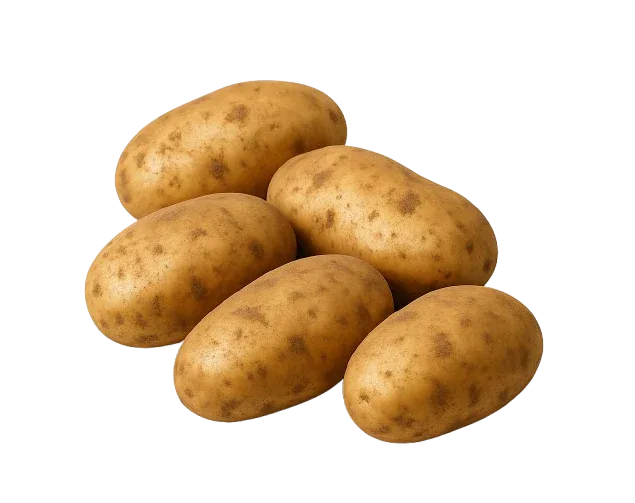 BAKING POTATO LOOSE - Kashmir Watan Foodstores