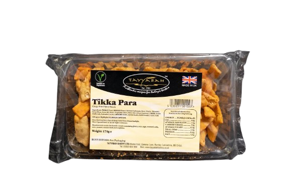 TAYB TIKHA PARA 250G