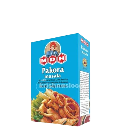 MDH PAKORA MASALA 100G - Kashmir Watan Foodstores