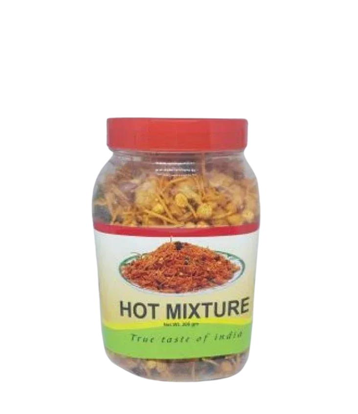 G/V EXTRA HOT MIXTURE 300G - Kashmir Watan Foodstores