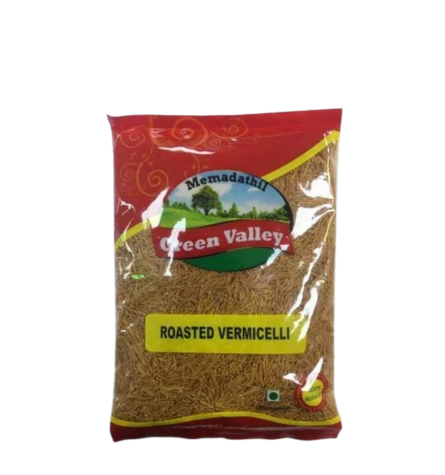 ROASTED VERMICELLI PLAIN 900G (GREEN VALLEY) - Kashmir Watan Foodstores