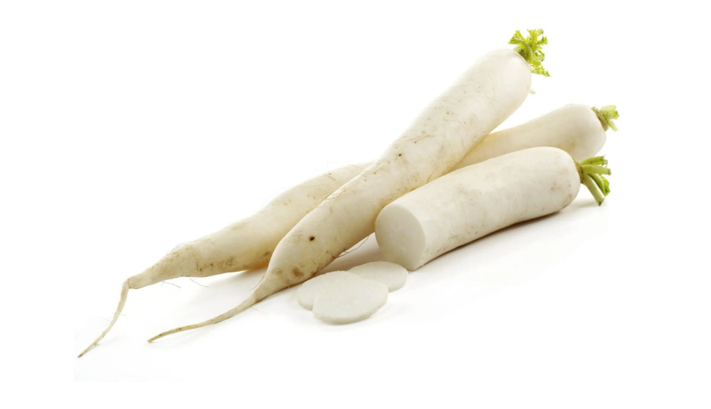 MOOLI - Kashmir Watan Foodstores