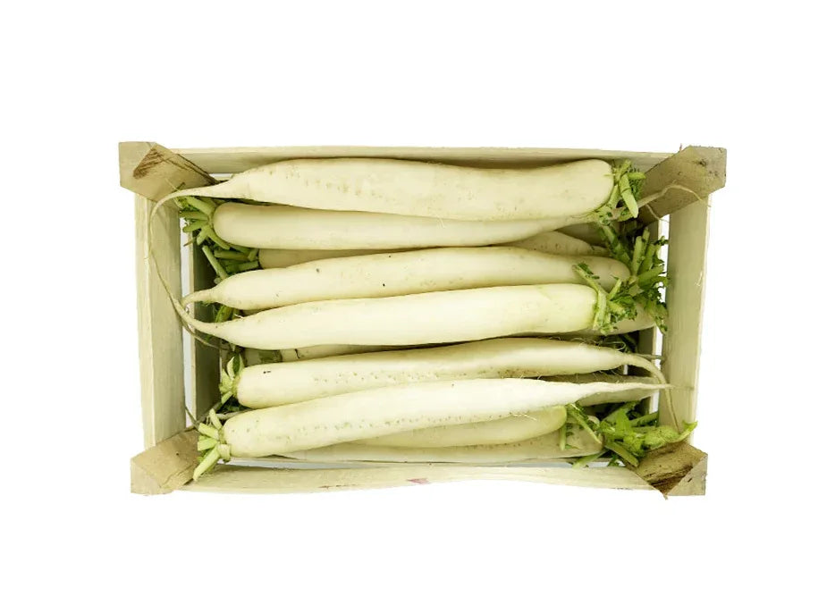 MOOLI BOX - Kashmir Watan Foodstores