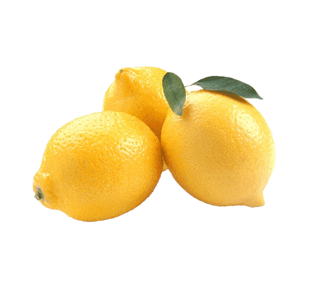 LEMON 3 for £1.10