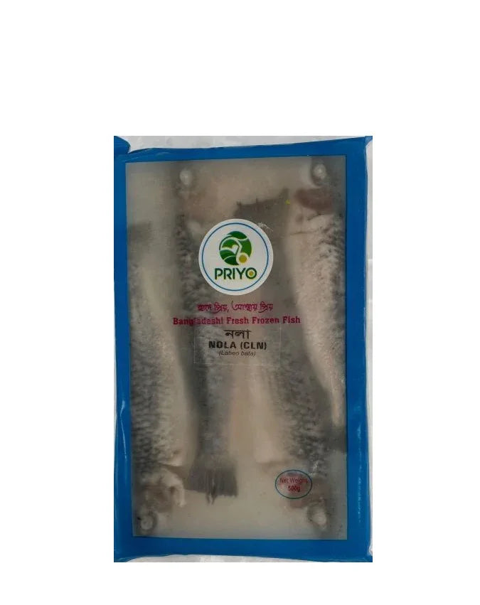 PRIYO LASSO 500G - Kashmir Watan Foodstores