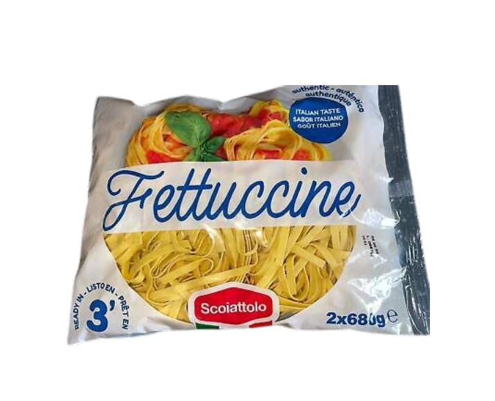 GOURMET ITALIAN PASTA 680G