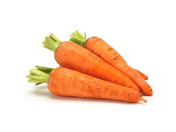 CARROTS