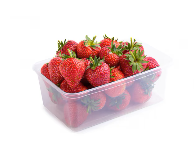 STRAWBERRY PP