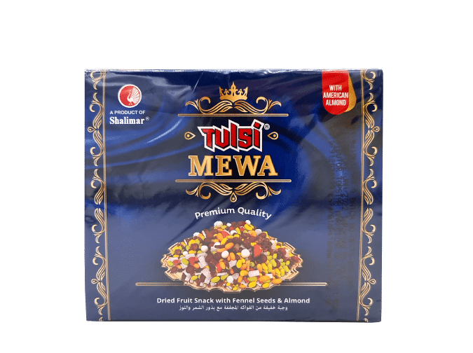 TULSI MEWA SUPARI
