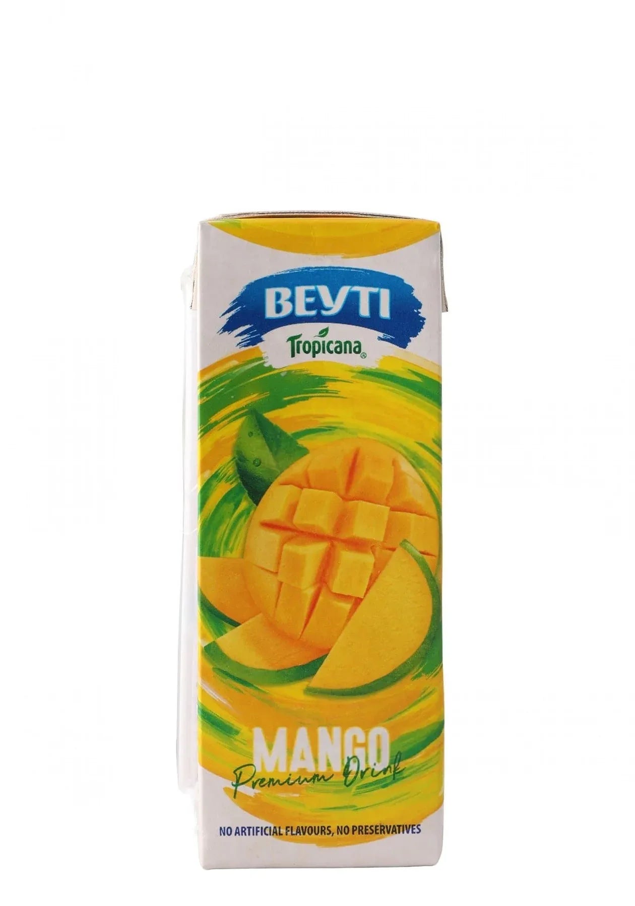 BEYTI MANGO PREMIUM DRINK 1LTR - Kashmir Watan Foodstores
