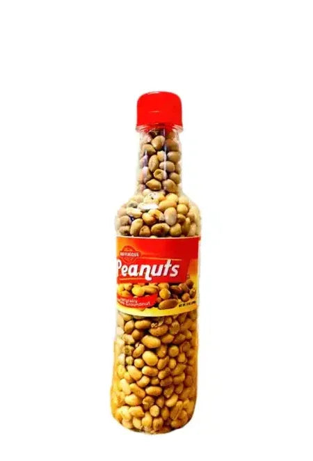 HAFFINIQUE PEANUTS 350 - Kashmir Watan Foodstores
