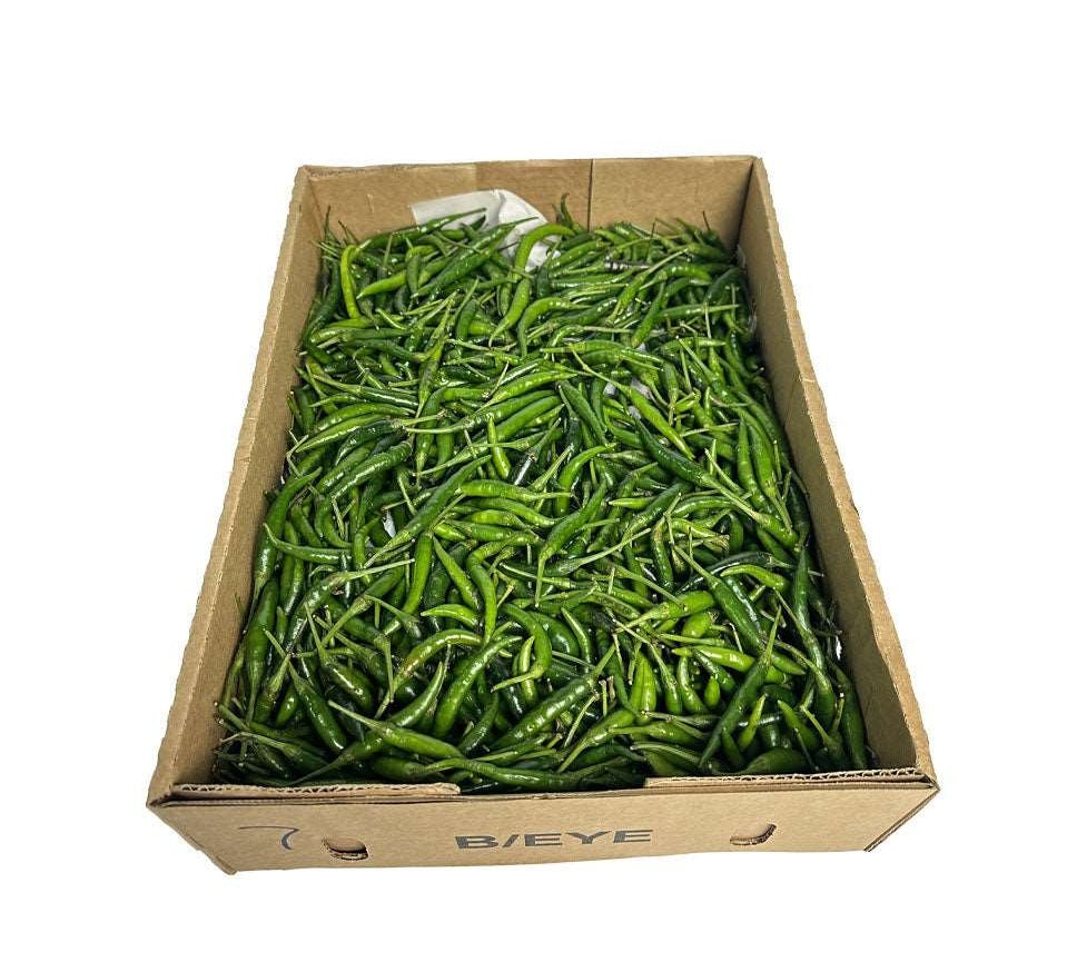 ASIAN CHILLI BOX SMALL