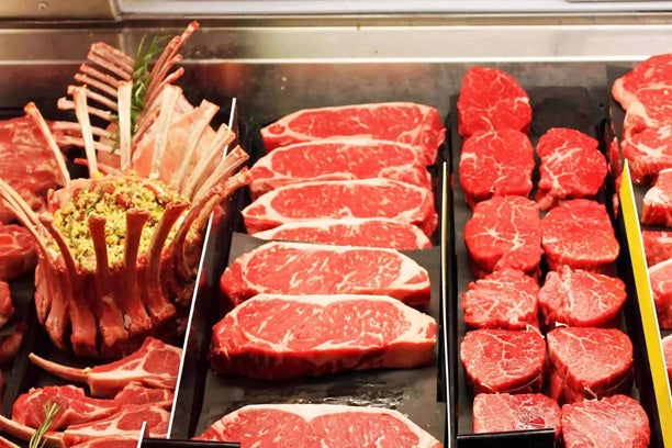 Fresh Cuts, Big Flavour – Explore Our Meat & Chicken Range
