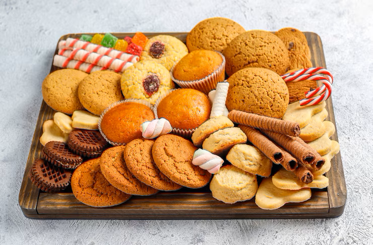 Fresh, Quality Bakery Items You Can Trust