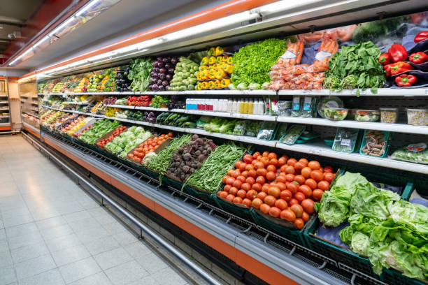 Eat Better with Fresh Vegetables