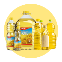 Cooking Oil