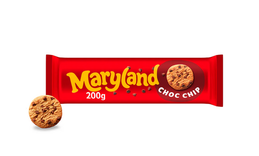 MARYLAND COOKIES