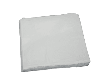 12x12 WHITE BAGS 500PK