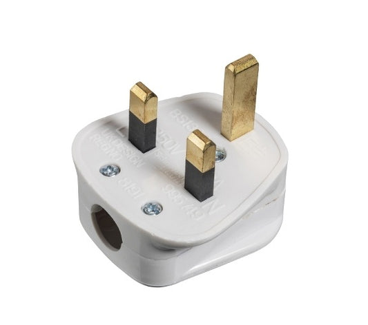 13 AM 3 PIN PLUG