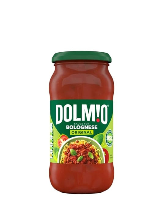 DOLMIO ORIGINAL 450GPM £2.19