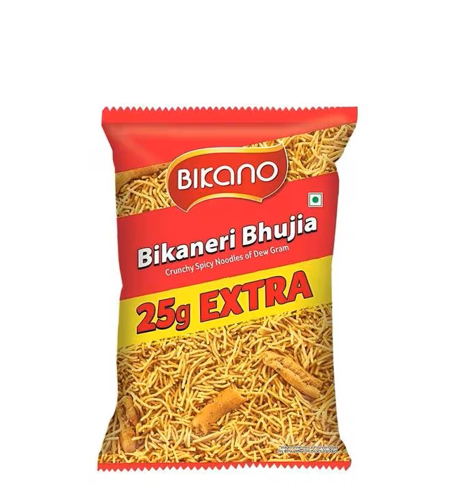 BIKANO BIKANERI BHUJIA 200G