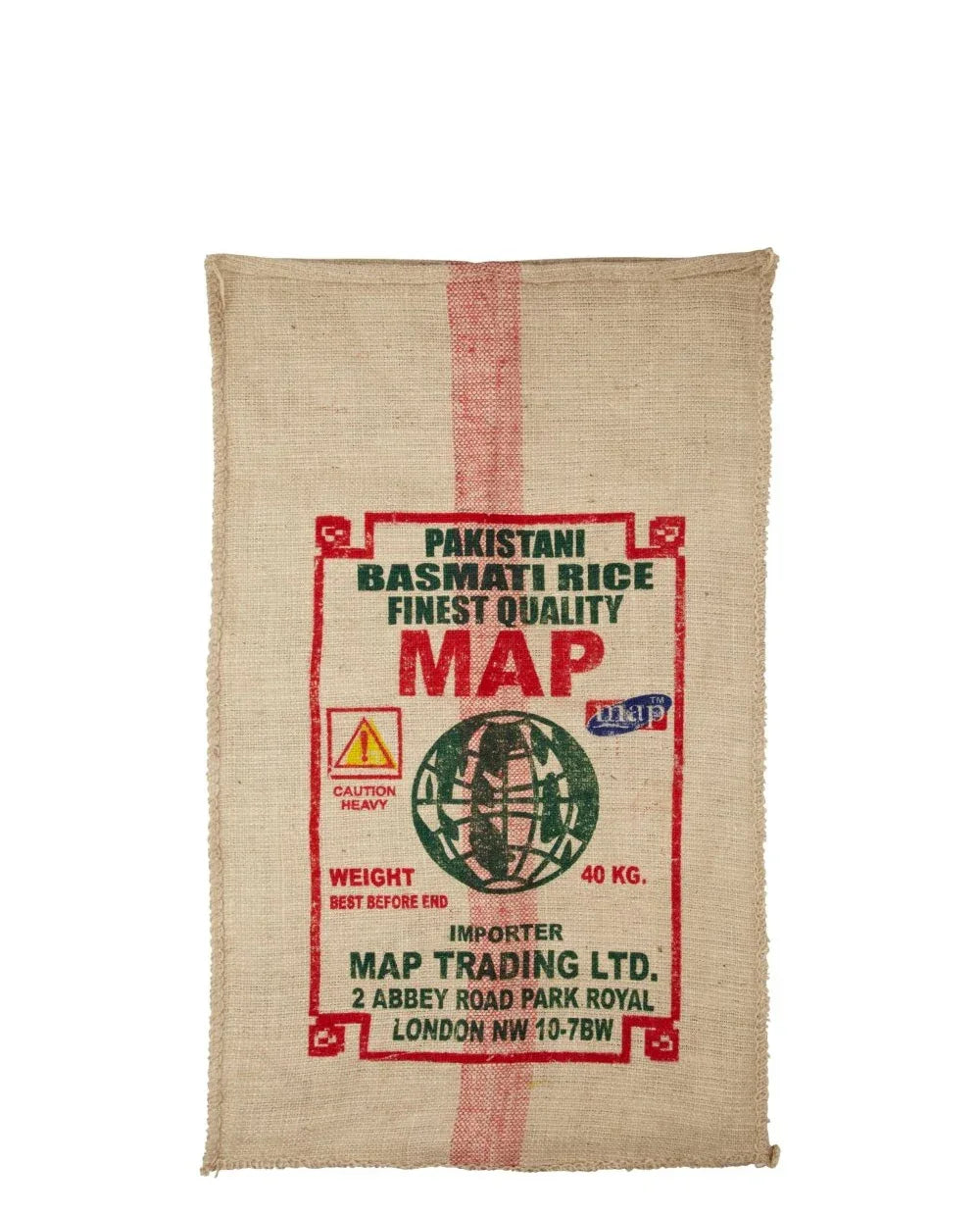 Map Board With Rice MAP RICE 40KG – Kashmir Watan Foodstores