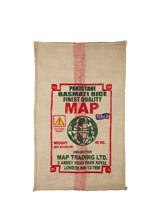 MAP RICE 40KG