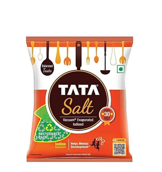 TATA SALT 1KG