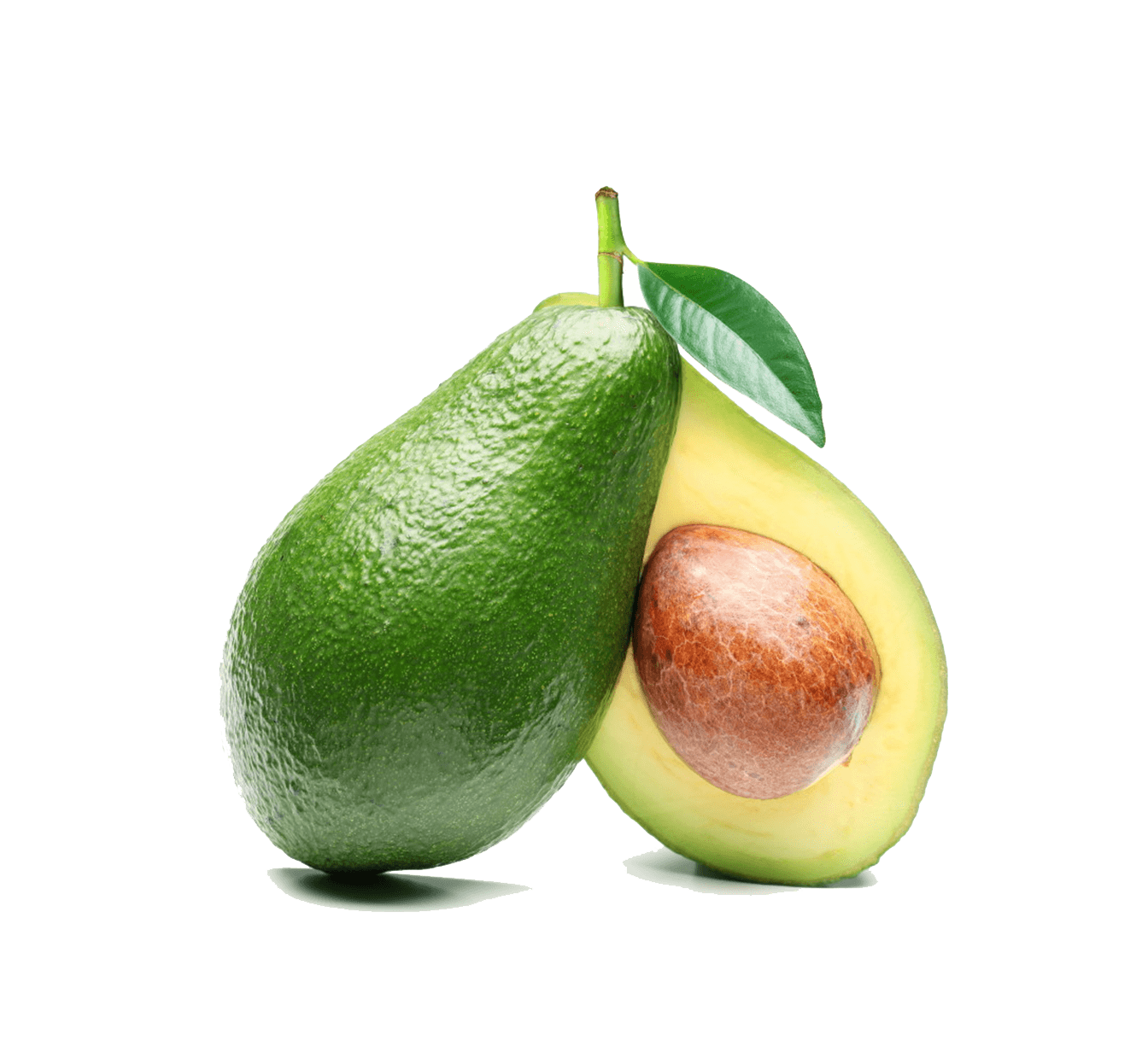 AVOCADO GREEN