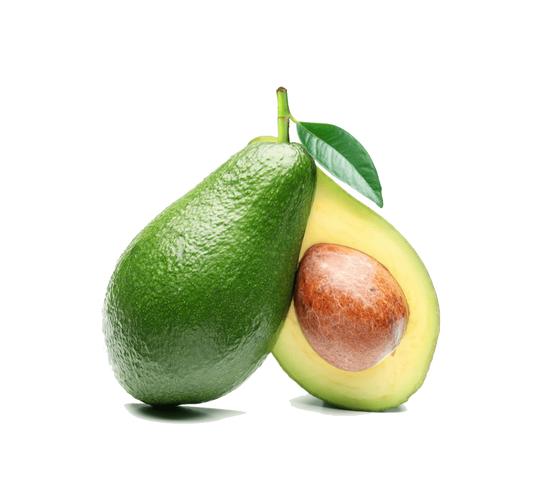AVOCADO GREEN