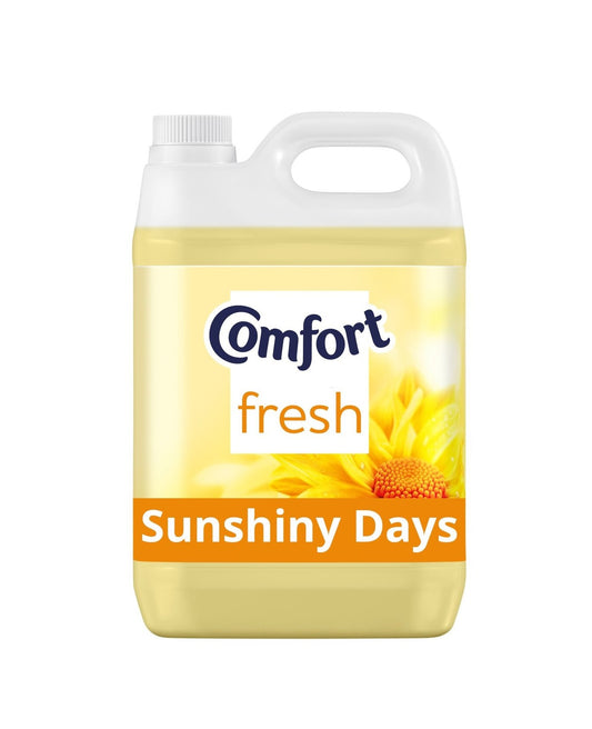 COMFORT SUNSIHINE 45WASH 5L