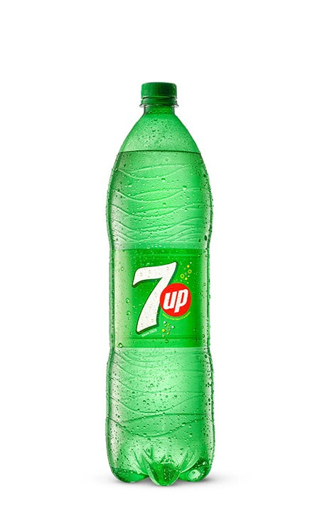 7UP DRINK 1.5LTR
