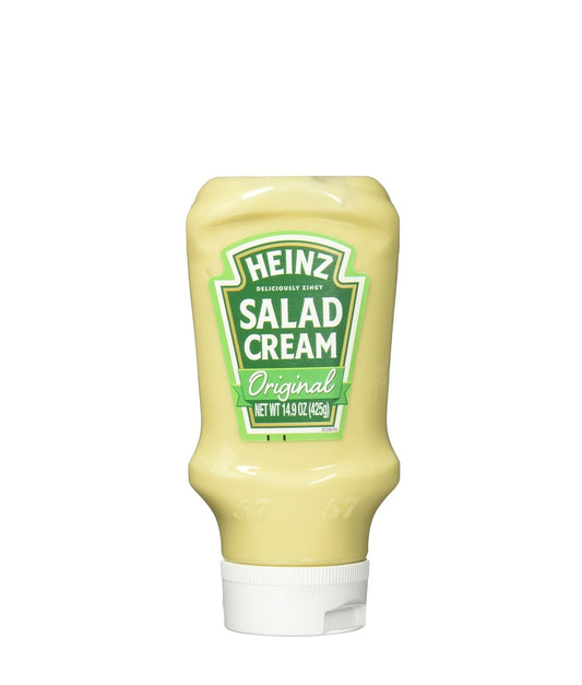 HEINZ SALAD CREAM 400ML